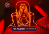 Naruto 3D  Neon Light